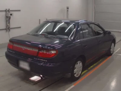 Toyota CARINA