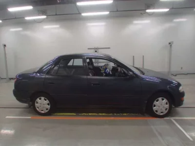 Toyota CARINA