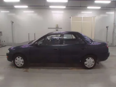 Toyota CARINA