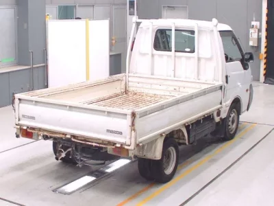 Mazda BONGO