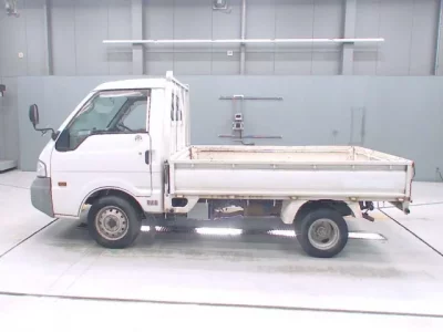 Mazda BONGO