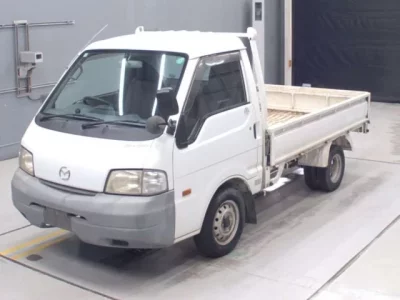 Mazda BONGO
