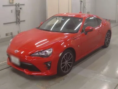 Toyota 86