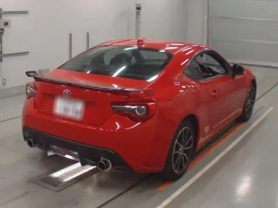 Toyota 86