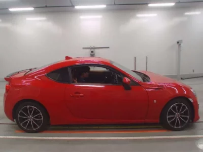 Toyota 86