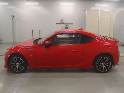 Toyota 86