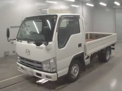 Mazda TITAN