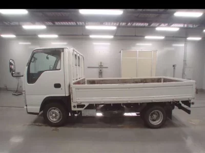 Mazda TITAN