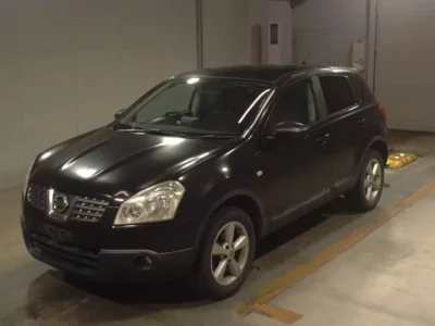 Nissan DUALIS