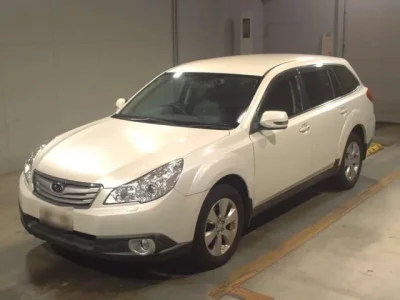 Subaru LEGACY OUTBACK