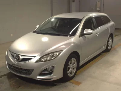 Mazda ATENZA WAGON
