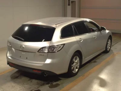 Mazda ATENZA WAGON