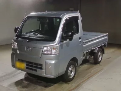 Toyota PIXIS TRUCK