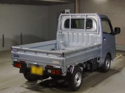 Toyota PIXIS TRUCK