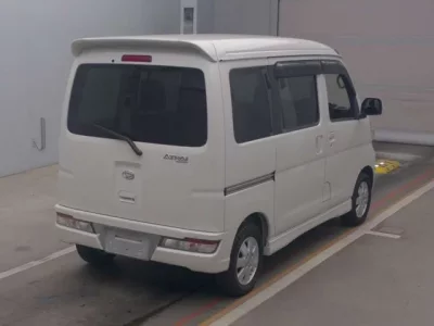 Daihatsu Atrai Wagon