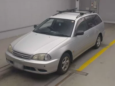 Toyota CALDINA
