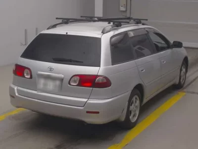 Toyota CALDINA