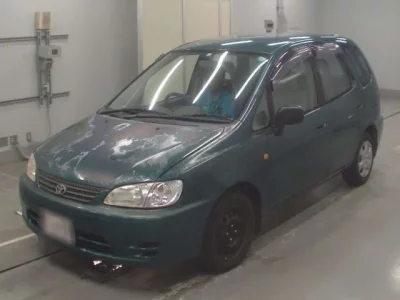 Toyota COROLLA SPACIO