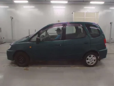 Toyota COROLLA SPACIO