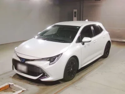 Toyota COROLLA SPORT