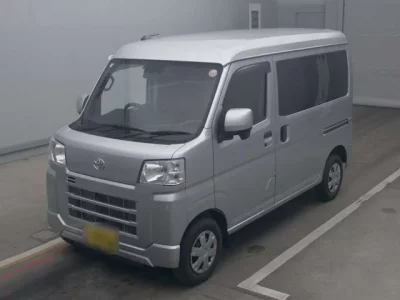 Toyota PIXIS VAN