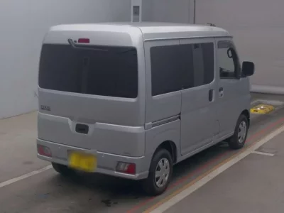 Toyota PIXIS VAN