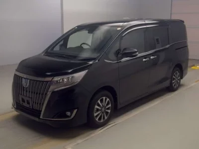Toyota ESQUIRE