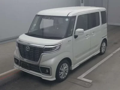 Mazda FLAIR WAGON
