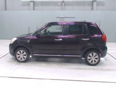 Mazda VERISA