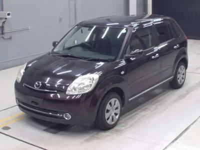 Mazda VERISA