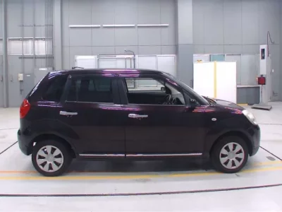 Mazda VERISA