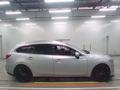 Mazda ATENZA WAGON