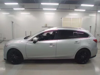 Mazda ATENZA WAGON