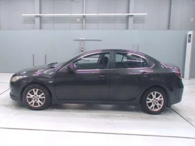 Mazda ATENZA SEDAN