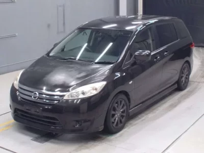 Nissan LAFESTA