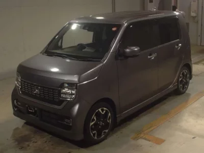 Honda N WGN
