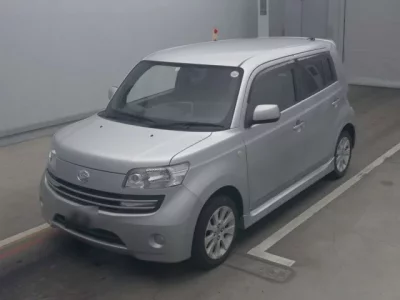 Daihatsu Coo