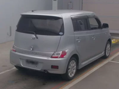 Daihatsu Coo
