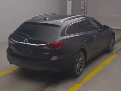 Mazda ATENZA WAGON
