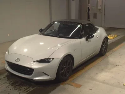 Mazda ROADSTER