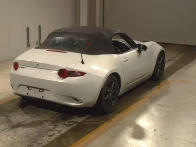 Mazda ROADSTER