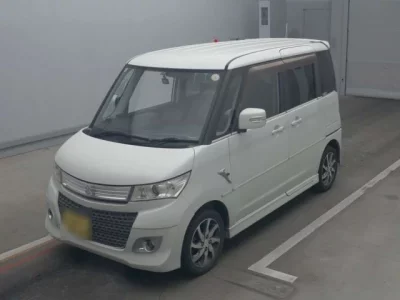 Suzuki PALETTE
