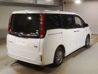 Toyota ESQUIRE