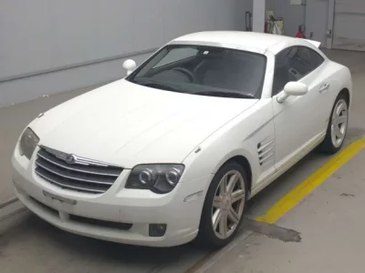 Chrysler Crossfire