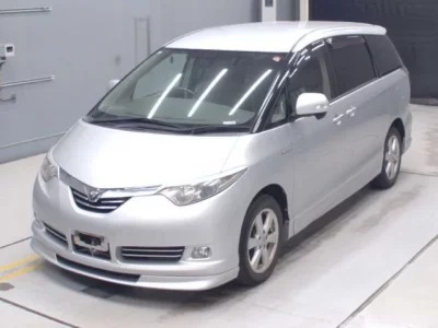 Toyota ESTIMA HYBRID