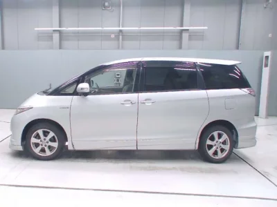 Toyota ESTIMA HYBRID