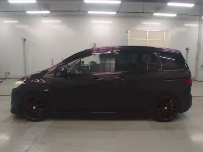 Nissan LAFESTA