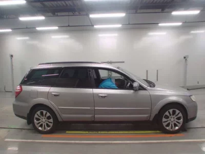Subaru LEGACY OUTBACK