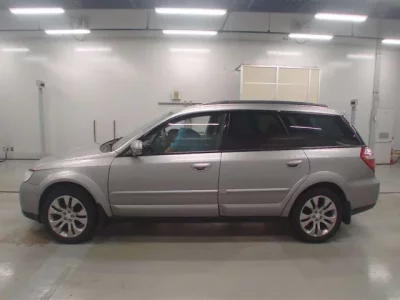 Subaru LEGACY OUTBACK