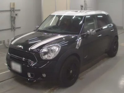 BMW MINI